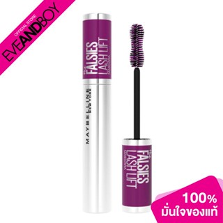 MAYBELLINE - The Falsies Lash Lift Waterproof Mascara