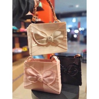 Melissa*Viktor&amp;Rolf-Tie Bag