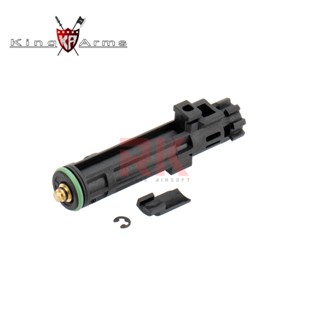 King Arms Loading Nozzle Set for TWS 9mm GBB Series อะไหล่ สำหรับบีบีแอซอฟต์เท่านั้น