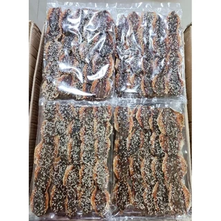 ปลาทูหวานงาเข้ม (200g)