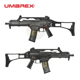 ผ่อน 0% นาน 0 เดือน UMAREX / VFC HK G36C V2 GBB บีบีแอร์ซอฟต์ ใช้สำหรับลูกพลาสติก 6mm เท่านั้น