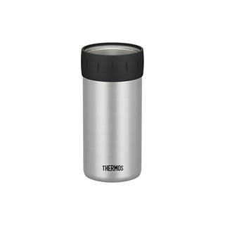 Thermos เทอร์มอส ขวดทำความเย็นขวดน้ำ เงิน JCB-500 k1535