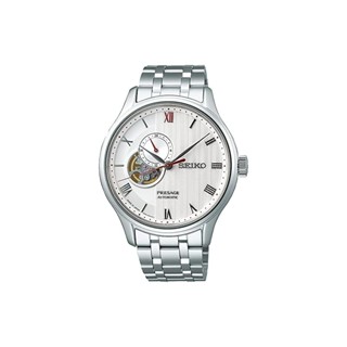 Seiko ไซโก้ PRESAGE ดูผู้ชาย SARY203 w1292