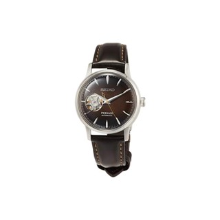 Seiko ไซโก้ PRESAGE ดูผู้หญิง SRRY037 w1390