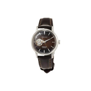 Seiko ไซโก้ PRESAGE ดูผู้หญิง SRRY037 w1390