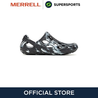 MERRELL Hydro Moc รองเท้าลำลองผู้ชาย