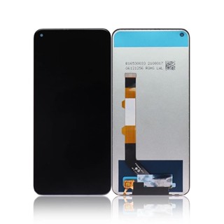 หน้าจอ LCD For Xiaomi Redmi Note9 5G / Note9T หน้าจอแอลซีดี จอแสดงผล LCD Touch Digitizer Assembly