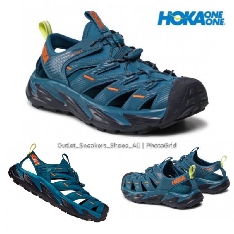 รองเท้าแตะรัดส้น HOKA ONE ONE SKY HOPARA Men ส่งฟรี