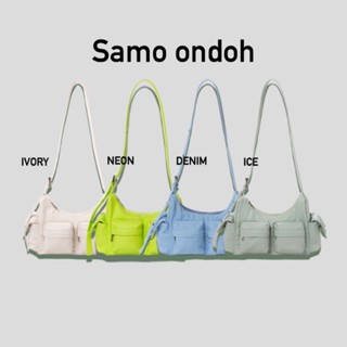 ของแท้💯 กระเป๋า Samo ondoh bag พร้อมส่ง