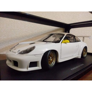 ส่งตรงจากญี่ปุ่น Porsche Gtr