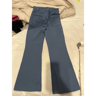 Pinatta Ida pants สี blue