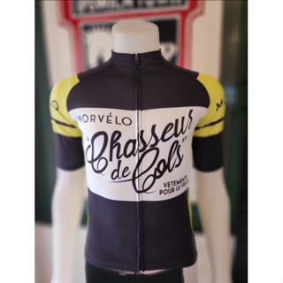 เสื้อปั่น morvelo ใหม่ สวยมาก