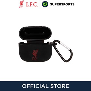 LIVERPOOL FOOTBALL CLUB S23TE03 เคสซิลิโคนสำหรับใส่แอร์พอดส์