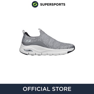 SKECHERS Arch Fit® - Ascension รองเท้าลำลองผู้ชาย รองเท้าผ้าใบ