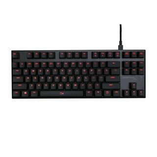 HYPERX KEYBOARD รุ่น ALLOY FPS PRO - RED SW ENG