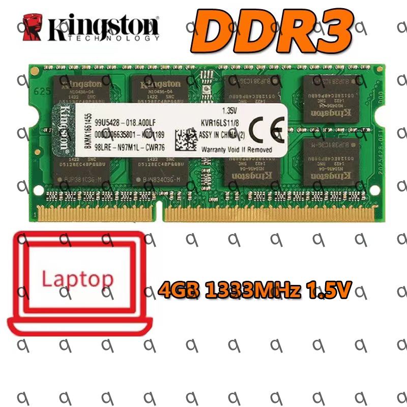 Laptop DDR4 DDR3 RAM 4GB 8GB 16GB 2133Mhz 2400Mhz 2666Mhz 3200Mhz DIMM Game Memory 5694