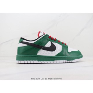 Nike Dunk Low Se Low Board รองเท้าผ้าใบลําลอง ไซซ์ 36-45