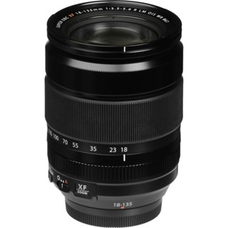 FUJIFILM XF 18-135mm f3.5-5.6 R LM OIS WR Lens (ประกันศูนย์)