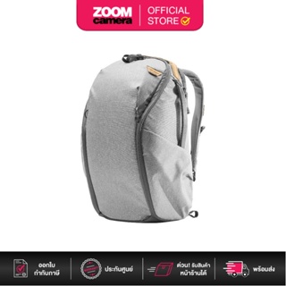 Peak Design กระเป๋ากล้อง BEDBZ-20-2 Everyday Backpack Zip 20L BEDBZ-20-2 (ประกันศูนย์)