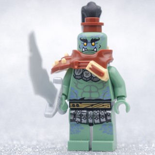 LEGO Murt NINJAGO - LEGO เลโก้ มินิฟิกเกอร์ ตัวต่อ ของเล่น