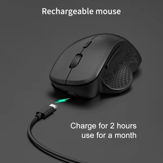 เมาส์ เมาส์ไร้สาย เม้าส์ Wireless Mouse 2.4G DPI ระยะการเชื่อมต่อ10เมตร