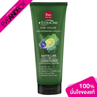 BSC - Extra Care Hair Volume Conditioner (230ml.) ผลิตภัณฑ์ดูแลเส้นผม