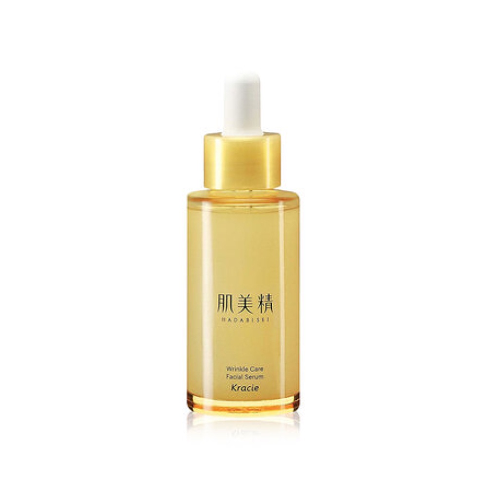 MORITOMO - Hadabisei Wrinkle Facial Serum 30 ml.