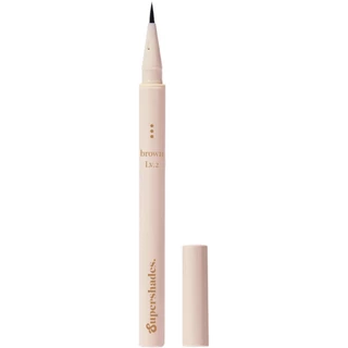 SUPERSHADES - Intense Level Liner (0.5ml.) อายไลเนอร์