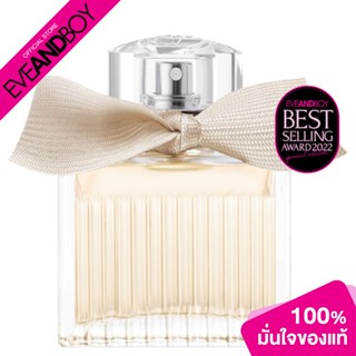 CHLOE - Signature EDP น้ำหอมโคล้เอ้โบว์ครีม EVEANDBOY [สินค้าแท้ 100%]
