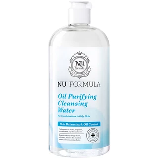 NU FORMULA - Oil Purifying Cleansing Water (510 ml.)