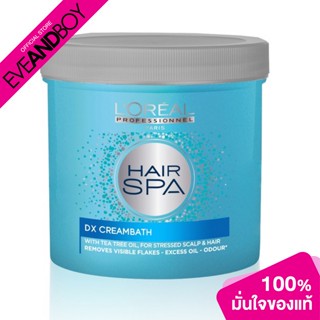 LOREAL PROFESSIONAL - Hair Spa Detox Masque