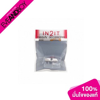 IN2IT - Cosmetic Pencil Sharpener