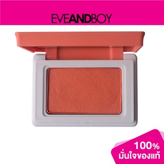 MISTINE - Swatch Me Blusher - BLUSH