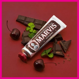 MARVIS - Black Forest - TOOTHPASTE
