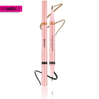 BROWIT Duo Brow And Eyeliner Browit