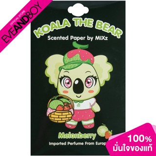 MORETZ - Koala The Bear Scented Paper 20 g.