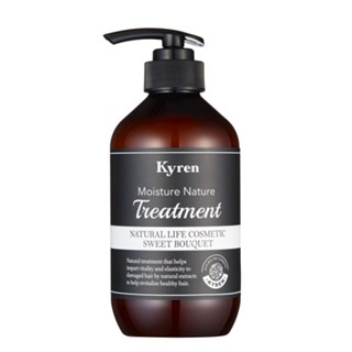 KYREN - Sweet Bouquet Treatment 500 ml.