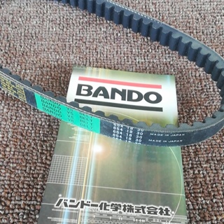 Bando BANDO DIO50 สายพาน AF17 18 27 28 ZX50 654