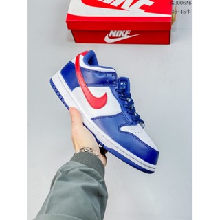 Nk SB Zoom Dunk Low Shoe Collection Classic Versatile Casual Sports Shoes