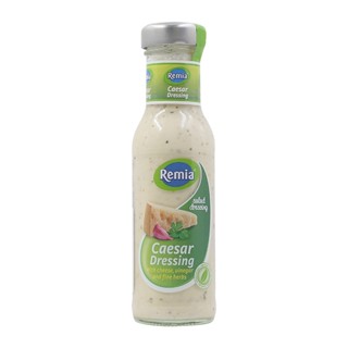 เรมิอาน้ำสลัดซีซ่าร์ 250มล.  /  Remia Caesar Salad Dressing 250ml.