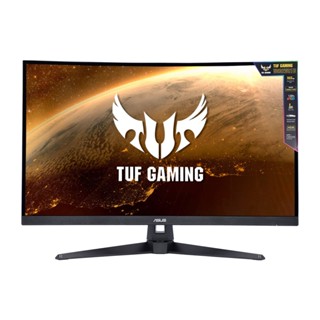 หน้าจอคอมพิวเตอร์ !! MONITOR (จอมอนิเตอร์) ASUS TUF GAMING VG32VQ1B - 31.5" VA 2K 165Hz CURVED FREESYNC PREMIUM