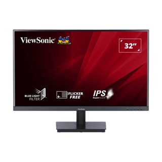 หน้าจอคอมพิวเตอร์ | MONITOR (จอมอนิเตอร์) VIEWSONIC VA3209-2K-MHD - 31.5" IPS 2K 75Hz