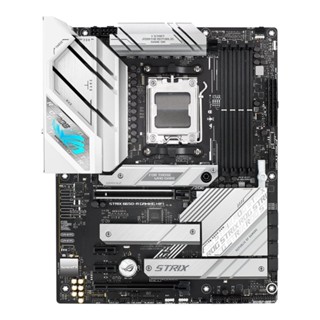 อุปกรณ์คอมพิวเตอร์ &lt; MAINBOARD (เมนบอร์ด) ASUS ROG STRIX B650-A GAMING WIFI (SOCKET AM5) (ATX)