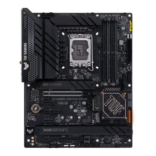 อุปกรณ์คอมพิวเตอร์ … MAINBOARD (เมนบอร์ด) ASUS TUF GAMING Z790-PLUS WIFI D4 (SOCKET LGA 1700) (ATX)