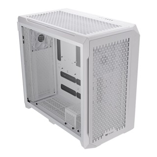 อุปกรณ์คอมพิวเตอร์ ; CASE (เคส) THERMALTAKE CTE C750 AIR SNOW (WHITE) (E-ATX)