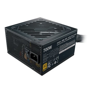 POWER SUPPLY (อุปกรณ์จ่ายไฟ) COOLER MASTER G700 GOLD - 700W 80 PLUS GOLD (MPW-7001-ACAAG-EU) (BLACK) (ATX);;