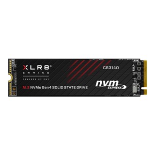 อุปกรณ์จัดเก็บข้อมูล || 1 TB SSD (เอสเอสดี) PNY CS3140 M.2 NVME (M280CS3140-1TB-CL)