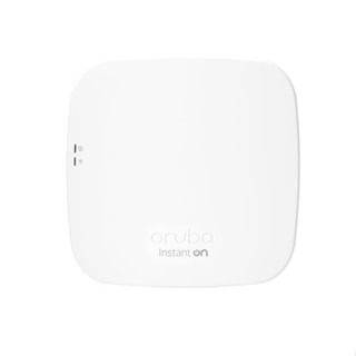 อุปกรณ์เน็ตเวิร์ค ( ACCESS POINT (แอคเซสพอยต์) HPE ARUBA ACCESS POINT INSTANT ON AP15 (RW) R2X06A