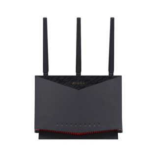 อุปกรณ์เน็ตเวิร์ค ] ROUTER (เราเตอร์) ASUS ROUTER RT-AX86U PRO DUAL BAND AX5700 WIFI6