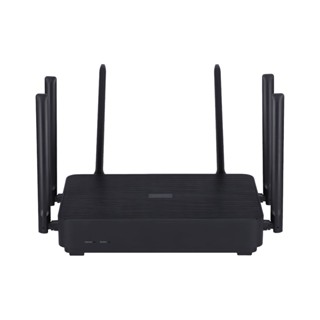 อุปกรณ์เน็ตเวิร์ค ! ROUTER (เราเตอร์) XIAOMI ROUTER AX3200 (35756)